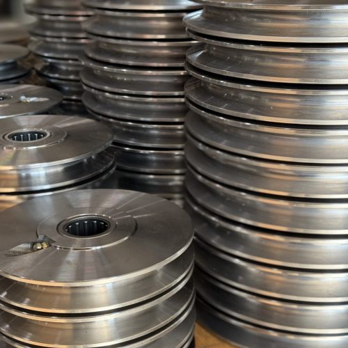 hoist-sheave-with-greaseable-hub