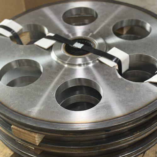 sheave-with-lightening-holes-complete