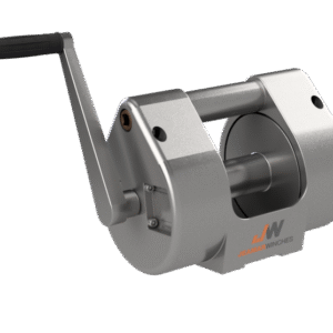 CMA1100 Hand Winch