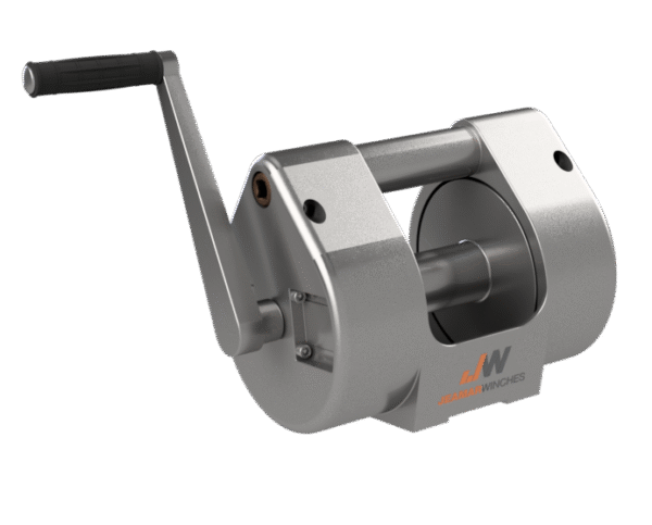 CMA440 Hand Winch - Image 2