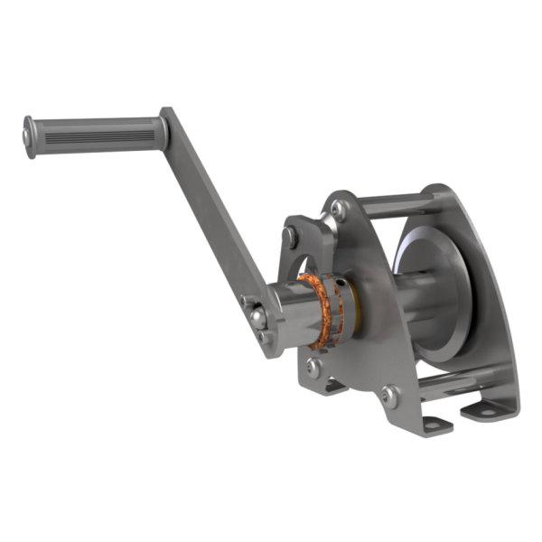 CMG330 Hand Winch