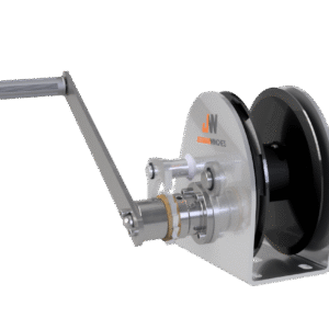 CMG770 Hand Winch