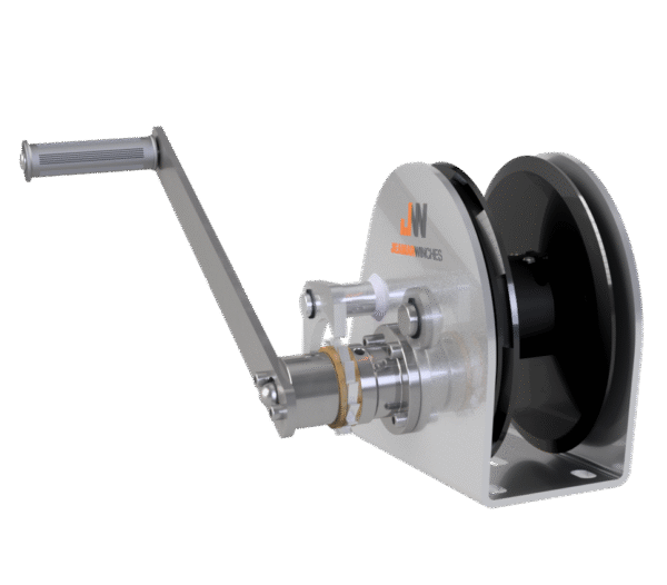 CMG770 Hand Winch