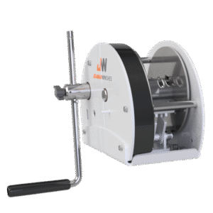 GC1500 Hand Winch
