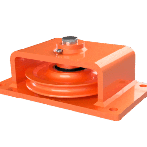 HB1000 Horizontal Block