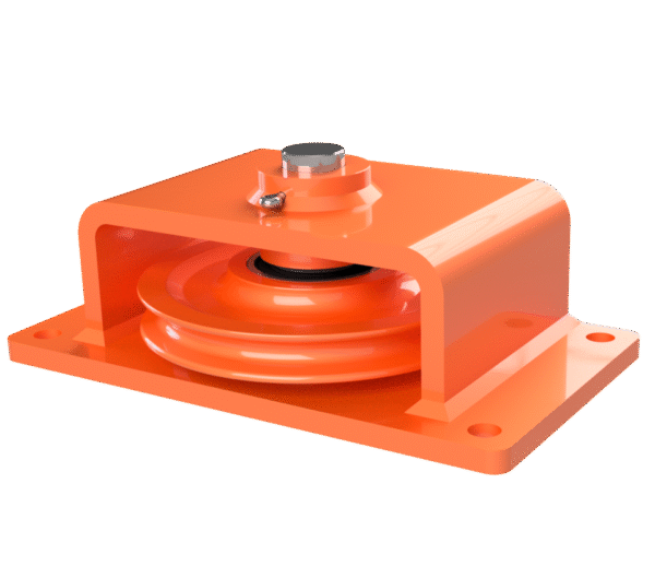HB68000 Horizontal Block
