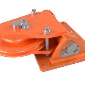 SS3500 Swivel Block