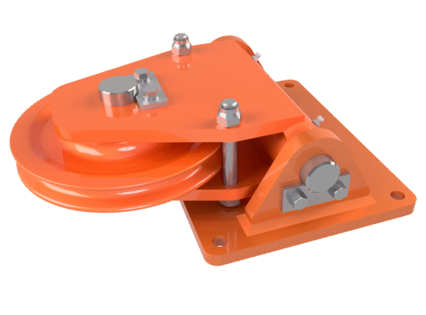 SS31000 Swivel Block