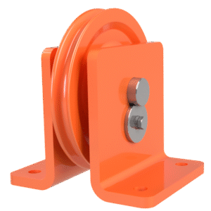 VB1000 Vertical Block