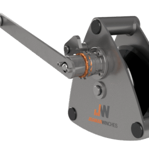 WMG660 Hand Winch
